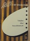 Dr. Szűcs János - Tulajdon elleni bűncselekmények [antikvár]