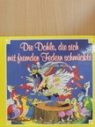 Aiszoposz - Die Dohle, die sich mit fremden Federn schmückte/Der lügenhafte Hirte [antikvár]