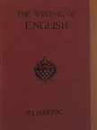 Mrs. Amy H. Langdon - The Writing of English [antikvár]