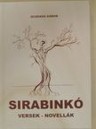 Ocsenás Gábor - Sirabinkó [antikvár]