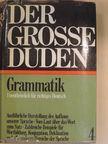 Helmut Gipper - Der Große Duden 4. [antikvár]