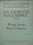 Stromberg - Ha szeretsz egy cseppet... [antikvár]