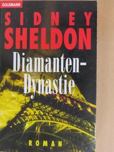 Sidney Sheldon - Diamanten-Dynastie [antikvár]