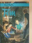 Enid Blyton - Fem gör ett fynd [antikvár]