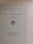 Robert A. Mundell - The Dollar And The Policy Mix: 1971 [antikvár]