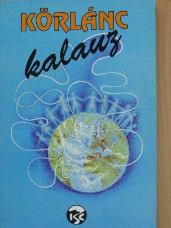 Ádám Ferencné - Körlánc kalauz [antikvár]