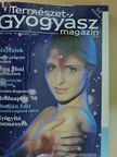Természetgyógyász magazin 1998. január-december [antikvár]