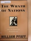 William Pfaff - The Wrath of Nations [antikvár]
