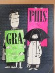 C. Rosner - Graphis Sept./Oct. 1958 [antikvár]
