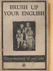 Litt D. - Brush up your English [antikvár]