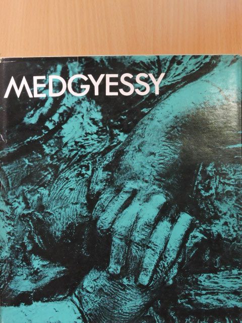 László Gyula - Medgyessy Ferenc [antikvár]