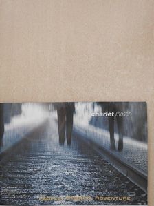 Francois Damilano - People, Passion, Adventure [antikvár]