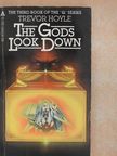 Trevor Hoyle - The Gods Look Down [antikvár]