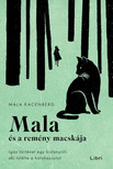 Mala Kacenberg - Mala és a remény macskája [eKönyv: epub, mobi]