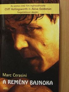 Marc Cerasini - A remény bajnoka [antikvár]
