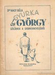 DR. NAGY BÉLA - Gyurka és György [antikvár]