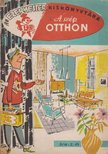 VÁRHELYI TAMÁS - A szép otthon [antikvár]