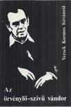 Z. Szabó László - Az örvénylő-szívű vándor [antikvár]