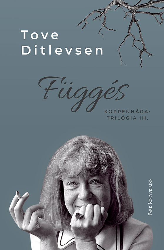Tove Ditlevsen - Függés