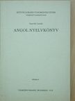 Seprődi László - Angol nyelvkönyv [antikvár]