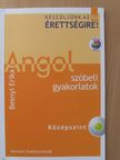 Besnyi Erika - Angol szóbeli gyakorlatok - Középszint [antikvár]