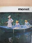 Michel Hoog - Monet [antikvár]