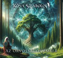 Kövi Szabolcs - AZ ORVOSSÁGOS EMBER