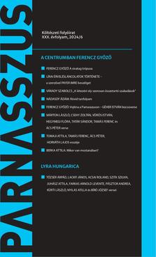 Parnasszus 2024/6