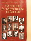 Besznyák István - Politikai és történelmi idézetek (dedikált példány) [antikvár]