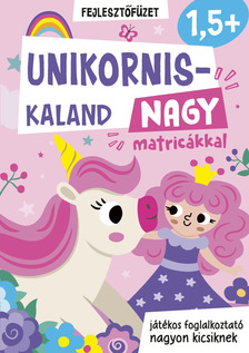 Unikornis kaland