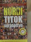 Schobert Norbert - Norbi titok újratöltve [antikvár]