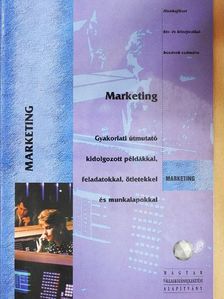 Marketing [antikvár]