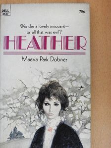 Maeva Park Dobner - Heather [antikvár]
