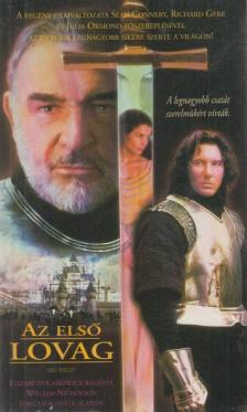 Az első lovag [antikvár]