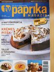 Bede Róbert - TV Paprika Magazin 2013. május [antikvár]