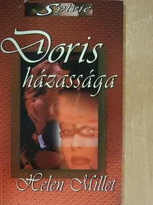 Helen Millet - Doris házassága [antikvár]