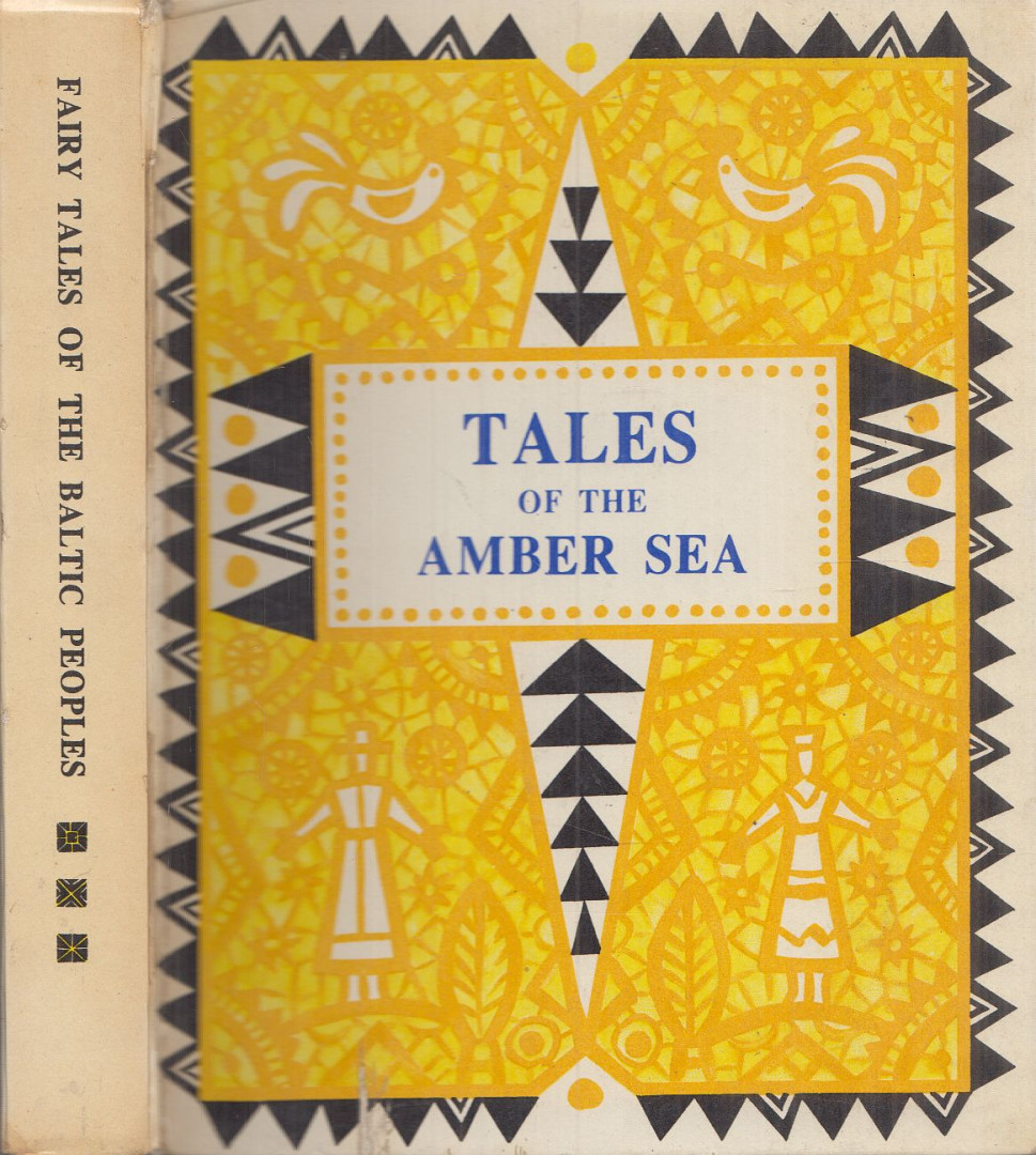 Irina Zheleznova - Tales of the Amber Sea [antikvár]
