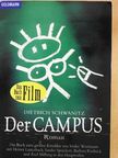 Dietrich Schwanitz - Der Campus [antikvár]