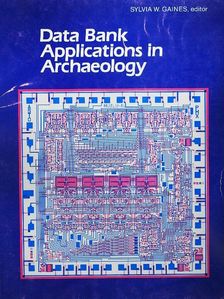 James A. Brown - Data Bank Applications in Archaeology [antikvár]