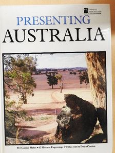 Dalys Conlon - Presenting Australia [antikvár]
