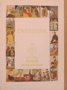Ady Endre - Ünnepeink [antikvár]