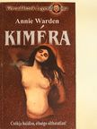 Annie Warden - Kiméra [antikvár]