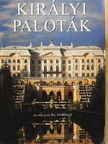 Claudia Sugliano - Királyi paloták [antikvár]