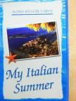 Agnes Huszár Várdy - My Italian Summer [antikvár]