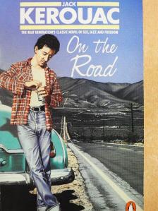 Jack Kerouac - On the Road [antikvár]