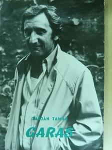 Tarján Tamás - Garas [antikvár]