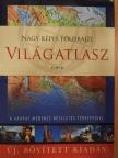 Marek Kosnár - Nagy képes földrajzi világatlasz [antikvár]