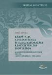 Seres Attila - Kárpátalja a peresztrojka és a magyarországi rendszerváltoztatás erőterében - Magyar levéltári dokumentumok 1985-1994 - I. kötet (1985. április - 1990. május) [antikvár]