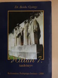 Dr. Benke György - Hittan 7. [antikvár]