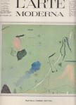 Franco Russoli - L'arte moderna N. 61 Vol VII. [antikvár]